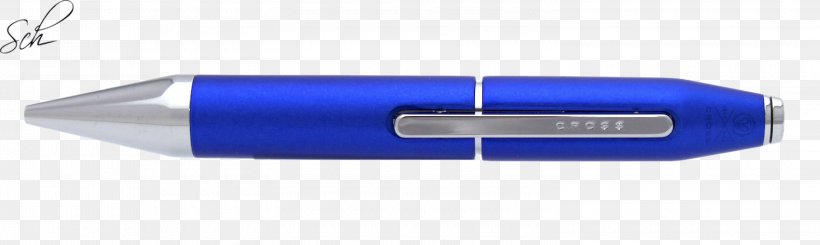 Ballpoint Pen USB Flash Drives, PNG, 3000x900px, Ballpoint Pen, Ball Pen, Blue, Flash Memory, Hardware Download Free