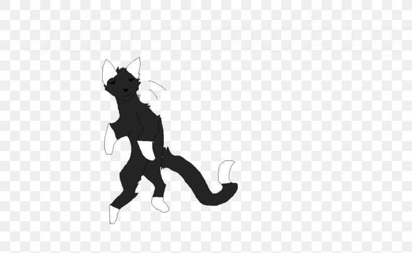 Black Cat Kitten Whiskers Mammal, PNG, 1024x629px, Black Cat, Black, Black And White, Canidae, Carnivoran Download Free