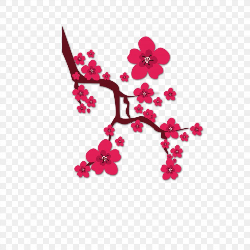 Chinese New Year Dog U95f9u65b0u5e74 New Years Day Gift, PNG, 4094x4094px, Chinese New Year, Antithetical Couplet, Bainian, Cherry Blossom, Chinese Calendar Download Free