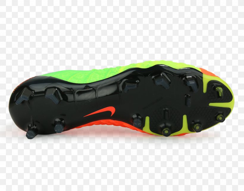 Cleat Nike Hypervenom Football Boot Sneakers, PNG, 1000x781px, Cleat, Athletic Shoe, Cross Training Shoe, Crosstraining, Football Download Free