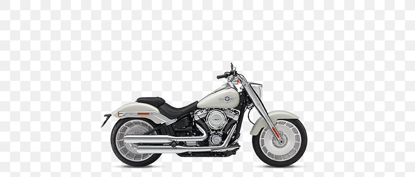 Cruiser Harley-Davidson FLSTF Fat Boy Softail Motorcycle, PNG, 430x350px, Cruiser, Automotive Design, Automotive Exhaust, Bicycle, Car Download Free