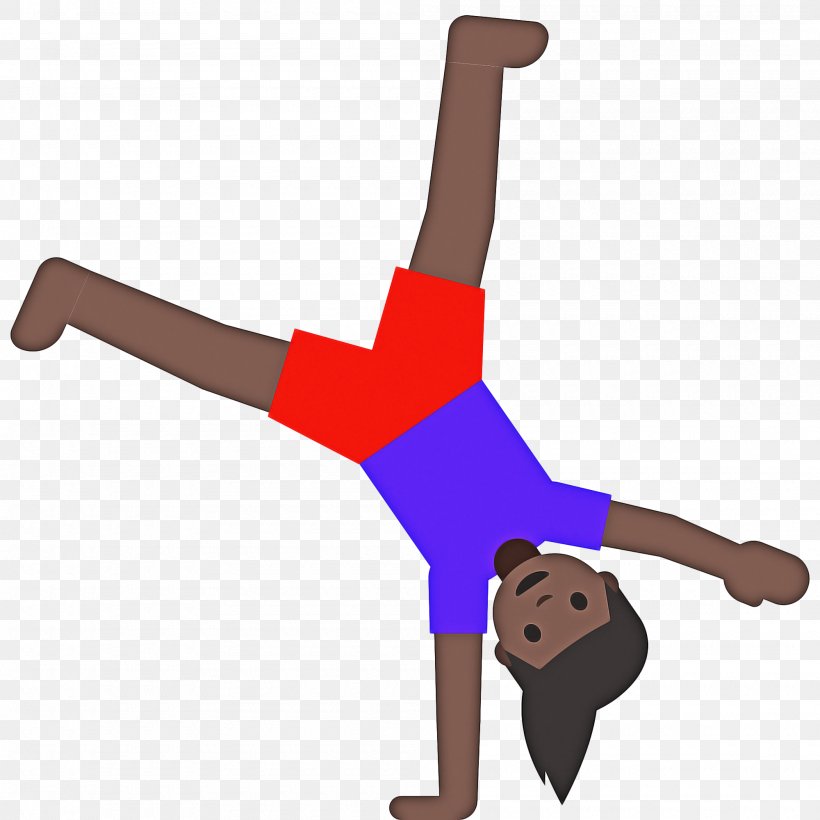 Dance Emoji, PNG, 2000x2000px, Emoji, Acrobatic Gymnastics, Acrobatics, Arm, Artistic Gymnastics Download Free