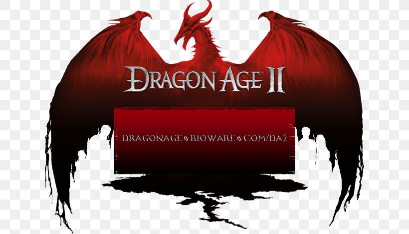Dragon Age II Dragon Age: Origins Mass Effect 2 BioWare Video Games, PNG, 640x469px, Dragon Age Ii, Bioware, Brand, Downloadable Content, Dragon Age Download Free