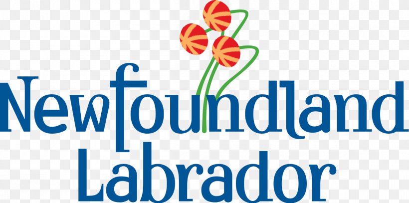 Government Of Newfoundland And Labrador Logo Clip Art Newfoundland & Labrador Housing, PNG, 1200x597px, Newfoundland, Area, Brand, Canada, Cut Flowers Download Free