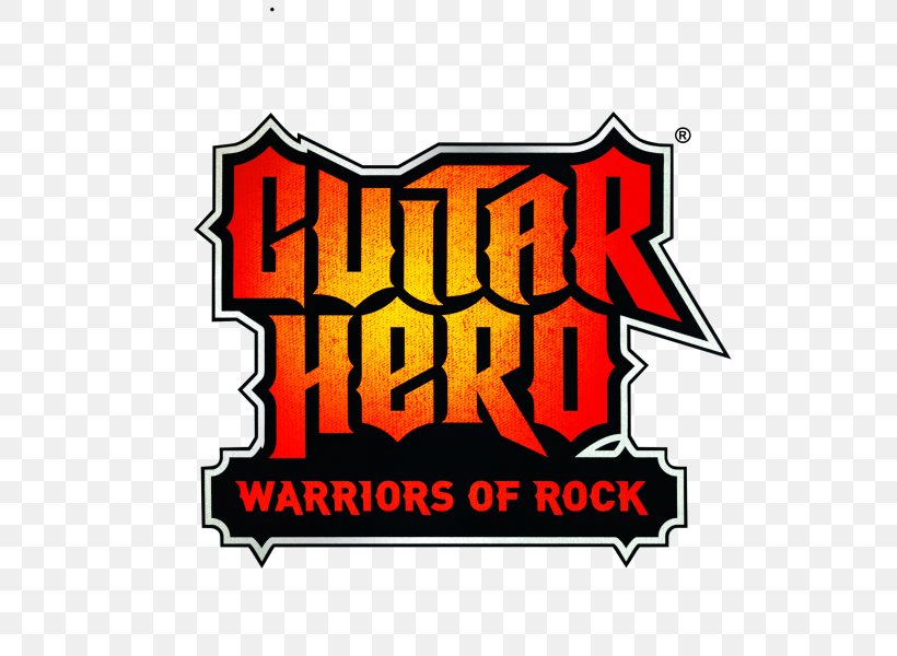 Guitar Hero: Warriors Of Rock Guitar Hero 5 Guitar Hero Smash Hits Band Hero, PNG, 616x600px, Guitar Hero Warriors Of Rock, Activision, Area, Band Hero, Brand Download Free