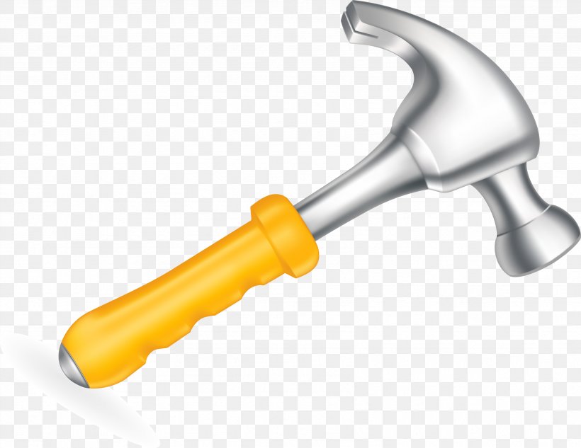 Hammer Tool, PNG, 3383x2612px, Hammer, Designer, Drawing, Gratis, Hardware Download Free