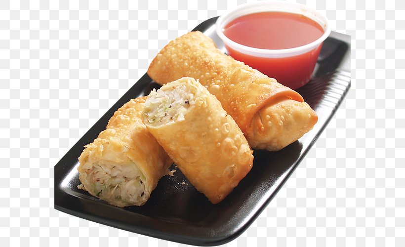 Hunan Pearl Egg Roll Fried Shrimp Spring Roll Chinese Cuisine, PNG, 600x500px, Hunan Pearl, Appetizer, Asian Cuisine, Asian Food, Chinese Cuisine Download Free