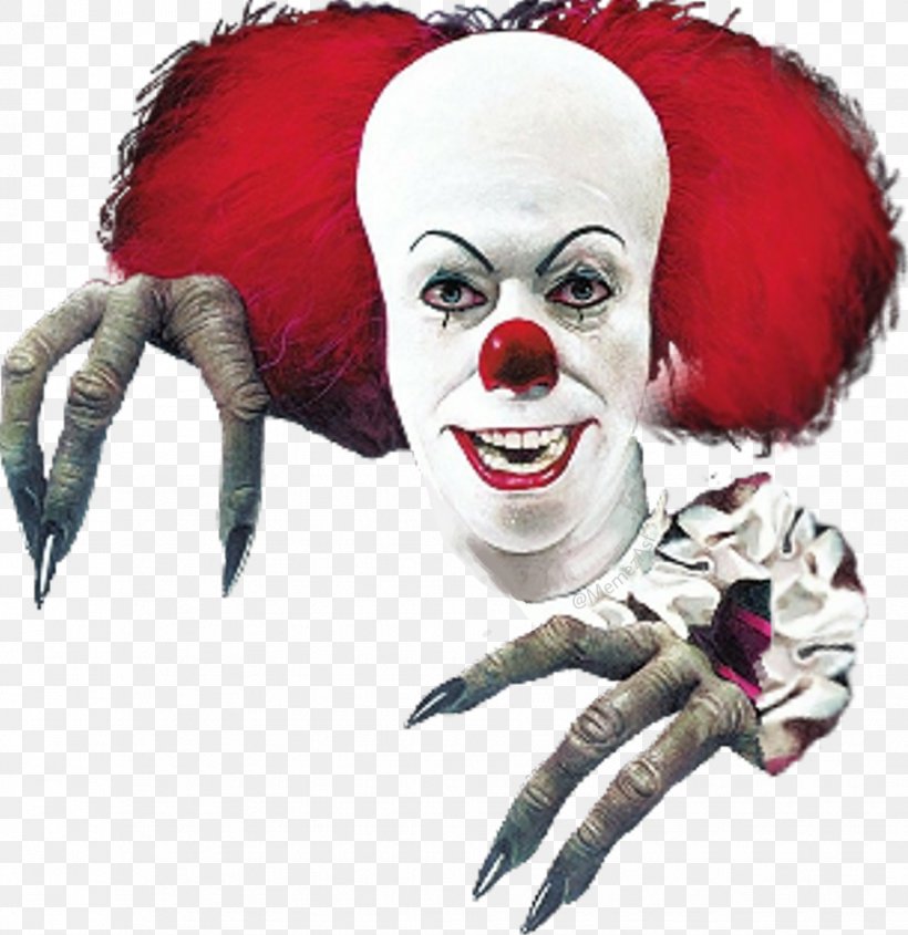 It The Stephen King Collection Horror Film, PNG, 978x1008px, Stephen King, Clown, Dvd, Evil Clown, Fictional Character Download Free
