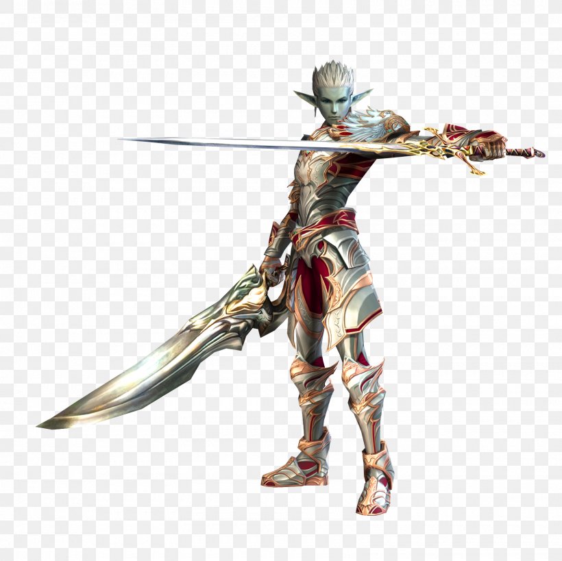 Lineage 2 Revolution Lineage II Blade Dancer YouTube, PNG, 1600x1600px, Lineage 2 Revolution, Action Figure, Armour, Blade, Blade Dancer Download Free