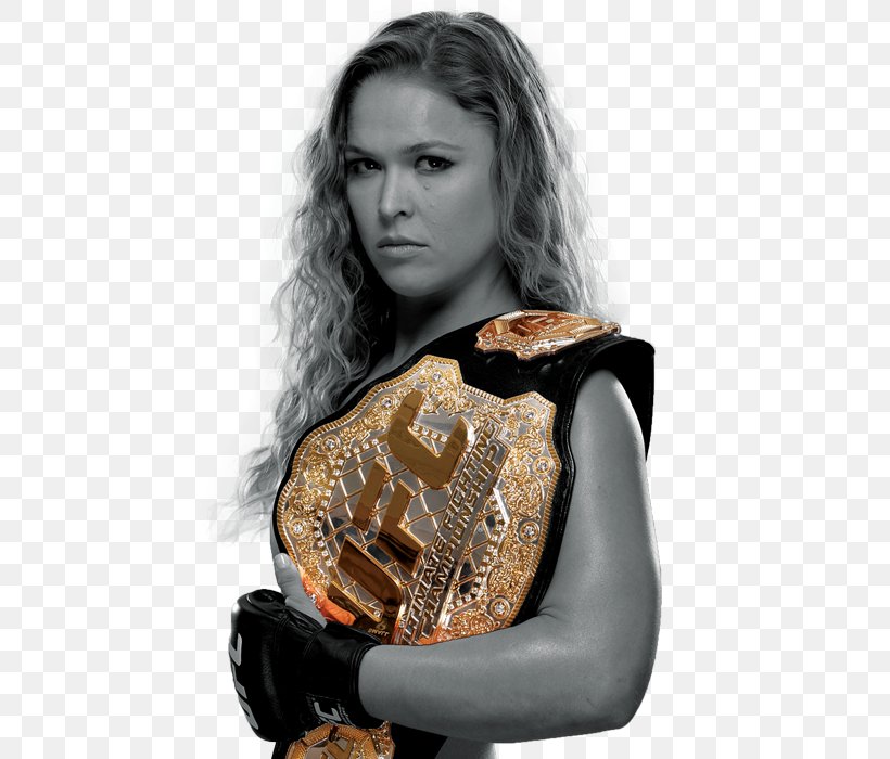 Ronda Rousey UFC 190: Rousey Vs. Correia UFC 207: Nunes Vs. Rousey UFC 193: Rousey Vs. Holm UFC 184: Rousey Vs. Zingano, PNG, 568x700px, Ronda Rousey, Amanda Nunes, Bag, Bantamweight, Bethe Correia Download Free