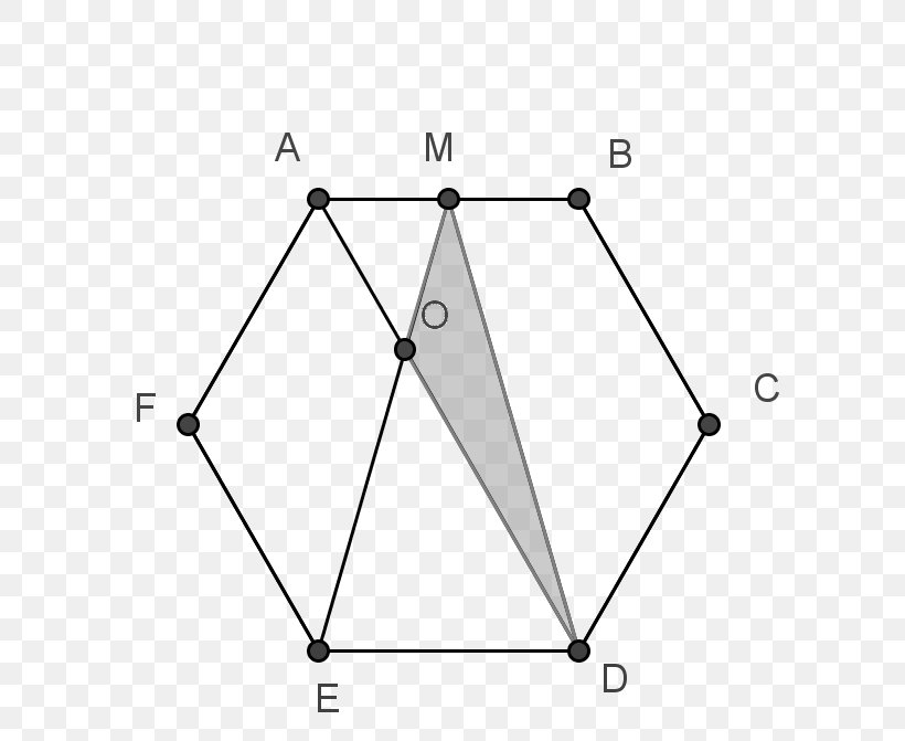 Triangle Point, PNG, 698x671px, Triangle, Area, Black And White, Diagram, Parallel Download Free