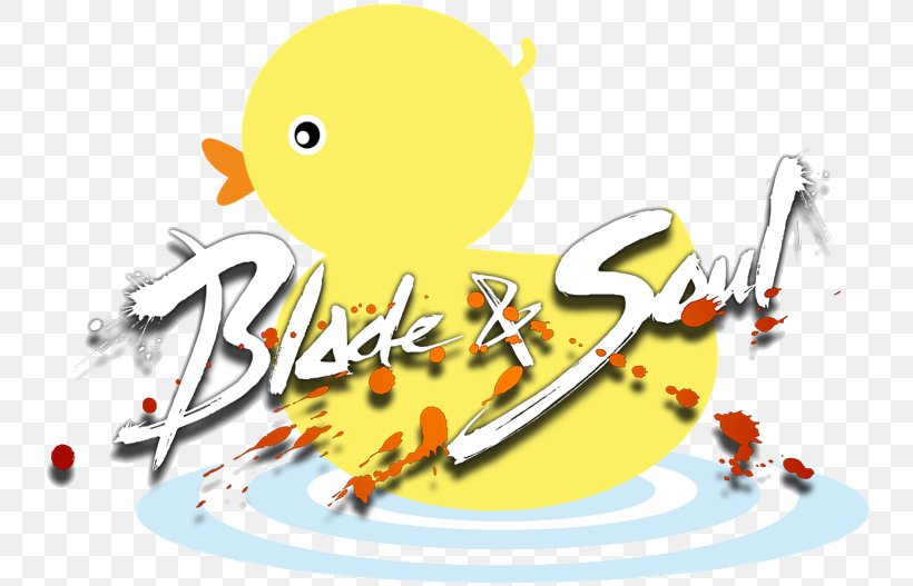 Blade & Soul Video Games League Of Legends Massively Multiplayer Online Role-playing Game Massively Multiplayer Online Game, PNG, 748x527px, Blade Soul, Art, Beak, Bird, Brand Download Free
