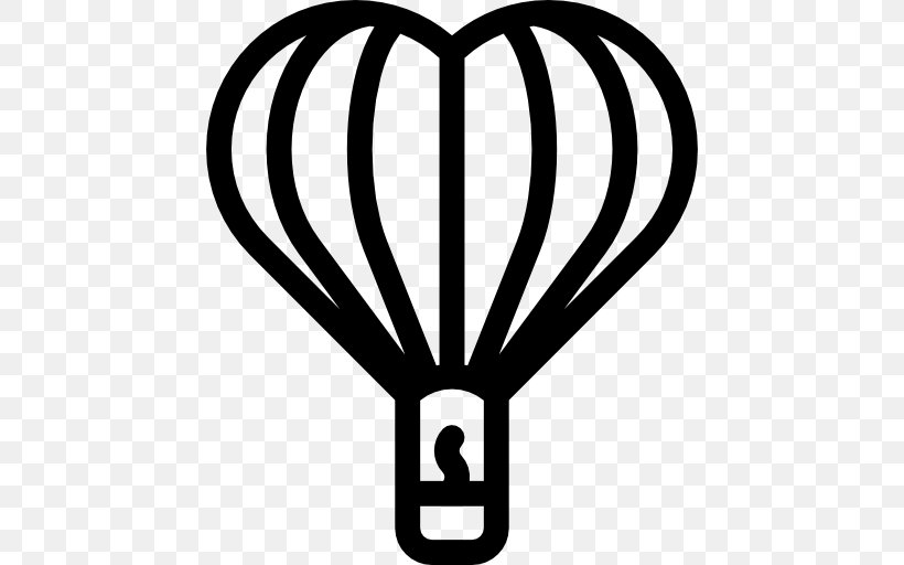 Hearts On Air, PNG, 512x512px, Balloon, Black And White, Heart, Logo, Love Download Free