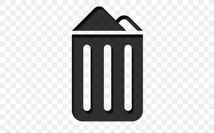 Recycling Bin Rubbish Bins & Waste Paper Baskets, PNG, 512x512px, Recycling Bin, Brand, Litter, Logo, Object Desktop Download Free