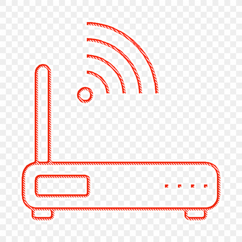 Electronics And Devices Icon Router Icon, PNG, 1228x1228px, Router Icon, Geometry, Line, Mathematics, Meter Download Free