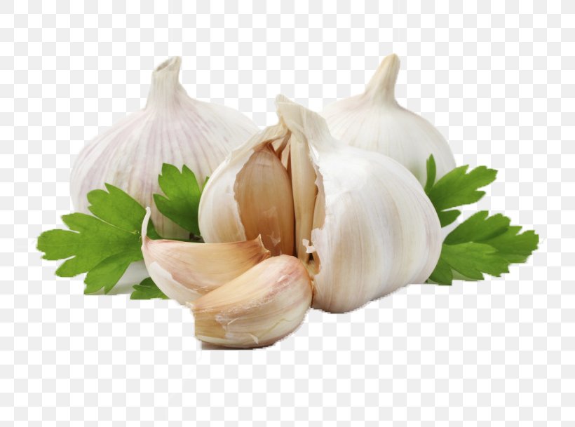 Garlic Olive Oil Herb Ingredient, PNG, 810x609px, Garlic, Allicin, Cooking, Flower, Food Download Free