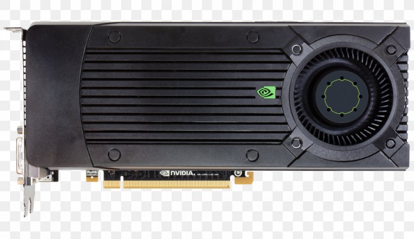 GeForce GTX 660 Ti Graphics Cards & Video Adapters GeForce GTX 670 GeForce GTX 680, PNG, 1000x580px, Geforce Gtx 660 Ti, Computer Component, Cuda, Directx, Electronic Device Download Free