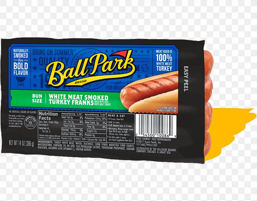 Hot Dog Ball Park Franks Beef Bratwurst Bun, PNG, 1020x800px, Hot Dog, Ball Park Franks, Beef, Bratwurst, Bun Download Free