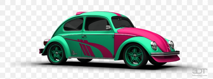 Model Car Volkswagen Automotive Design, PNG, 1004x373px, 2018 Volkswagen Beetle, Car, Automotive Design, Automotive Exterior, Brand Download Free