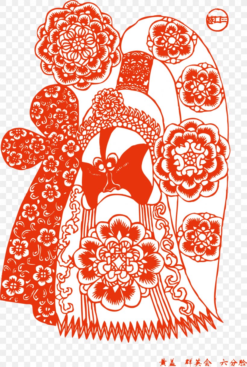 Peking Opera Icon, PNG, 1032x1532px, Watercolor, Cartoon, Flower, Frame, Heart Download Free