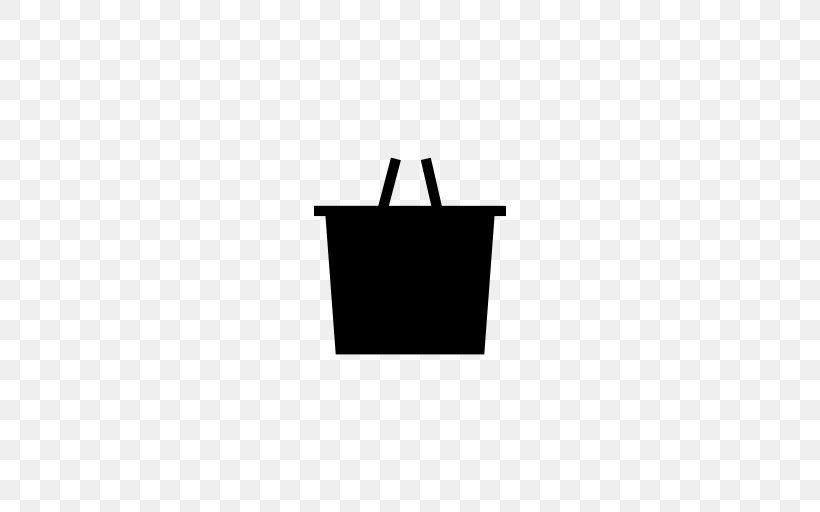 Shopping Cart, PNG, 512x512px, Shopping Cart, Bag, Basket, Black, Black And White Download Free