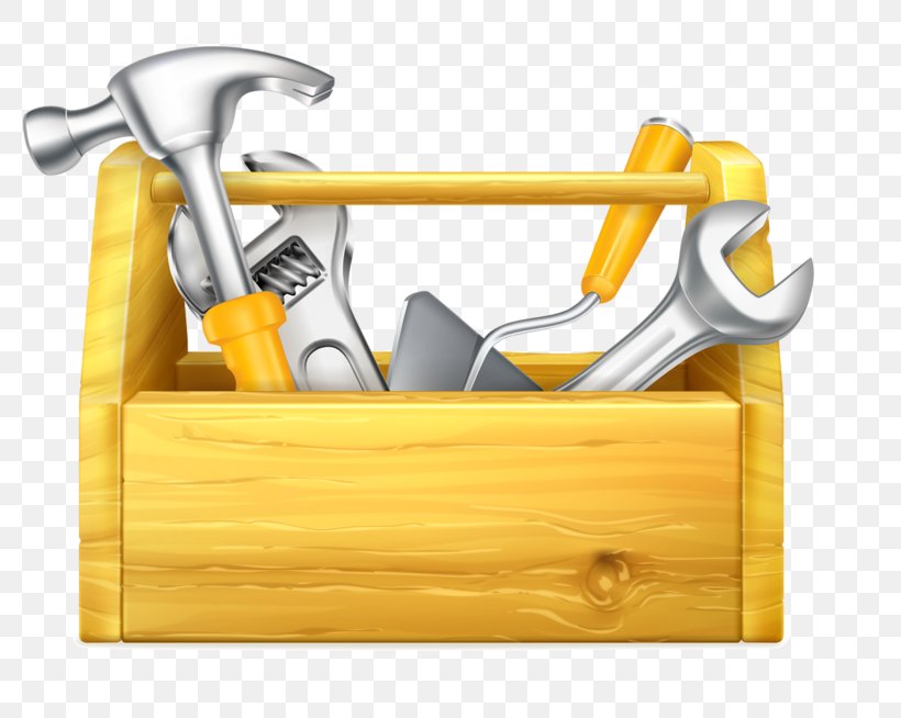 Toolbox Maintenance Illustration, PNG, 800x654px, Tool, Furniture, Home Repair, Maintenance, Material Download Free