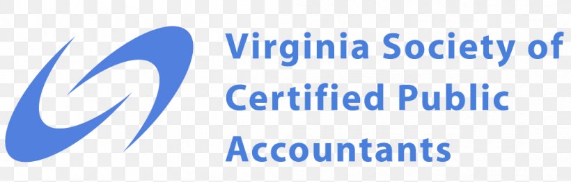 Virginia Society Of Certified Public Accountants Business Accounting, PNG, 1042x333px, Certified Public Accountant, Accountant, Accounting, Area, Blue Download Free