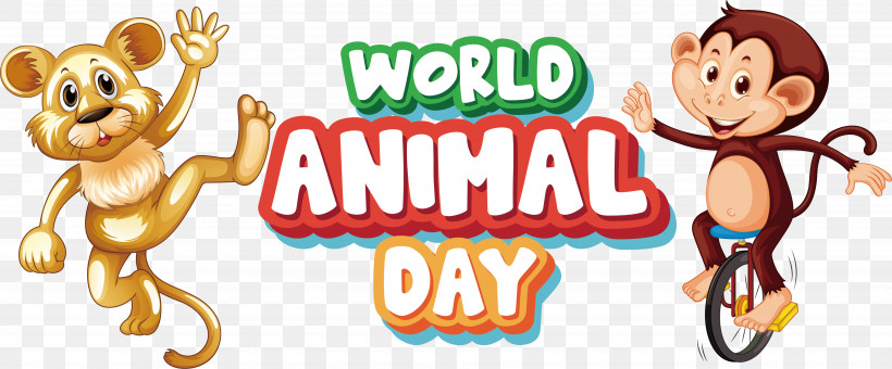 World Animal Day, PNG, 3900x1618px, World Animal Day, Drawing, Earth, Logo, Poster Download Free