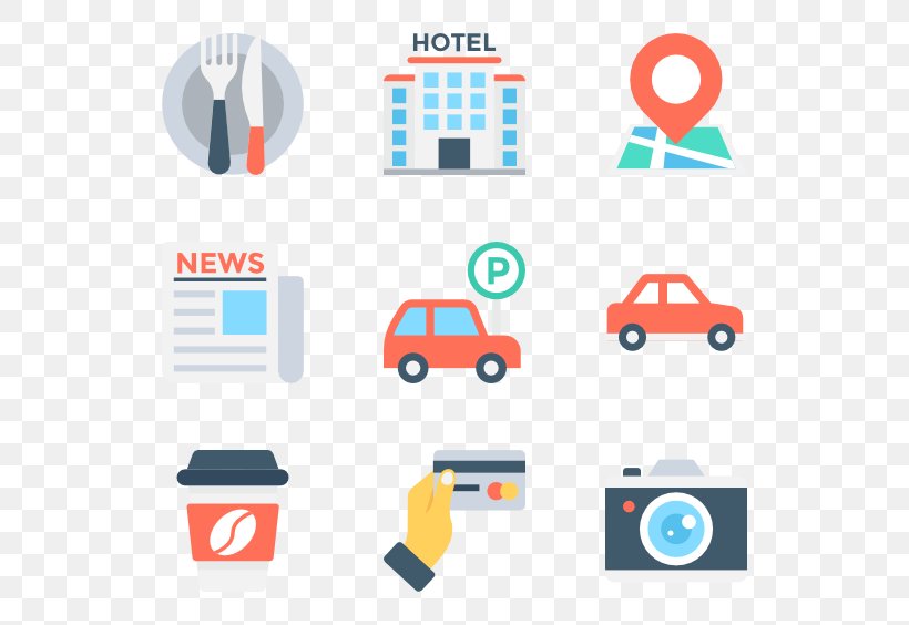 Hotel Clip Art, PNG, 600x564px, Hotel, Area, Brand, Business, Communication Download Free