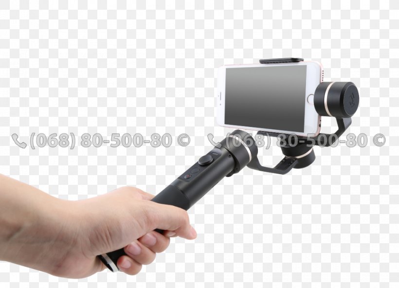 Gimbal IPhone 3GS Smartphone Telephone Action Camera, PNG, 970x701px, Gimbal, Action Camera, Camera, Camera Accessory, Camera Lens Download Free