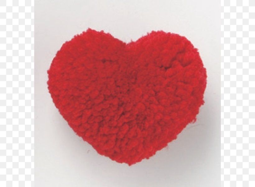 Heart Pom-pom Wool Valentine's Day Model, PNG, 800x600px, 70 Mm Film, Heart, Clothing Accessories, Computer Network, Love Download Free