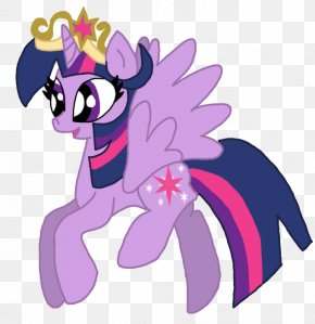Flying Fox - Horse Pink M Legendary Creature Clip Art PNG