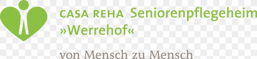 Logo CASA REHA Holding GmbH Font Brand Line, PNG, 3721x866px, Logo, Brand, Casa Reha Holding Gmbh, Grass, Grass Family Download Free