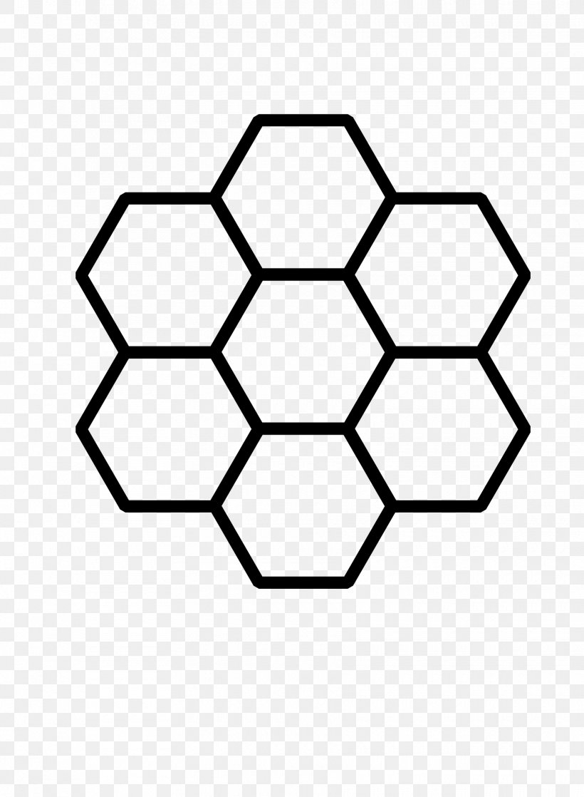 Organic Chemistry Hexagon Shape, PNG, 1760x2400px, Chemistry, Area, Ball, Black And White, Chemical Graph Theory Download Free