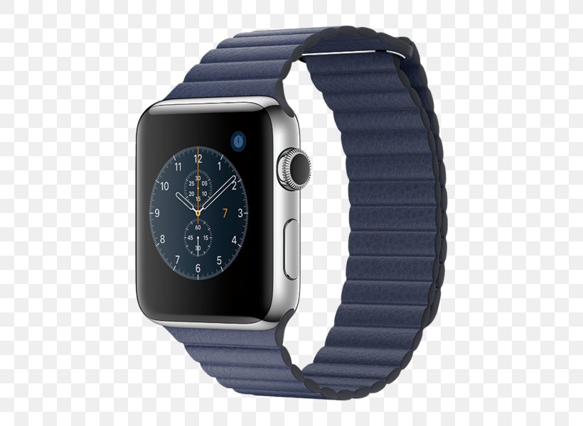 Pebble Apple Watch Series 2 Apple 42mm Leather Loop Apple Watch Series 1, PNG, 600x600px, Pebble, Apple, Apple Watch, Apple Watch Series 1, Apple Watch Series 2 Download Free
