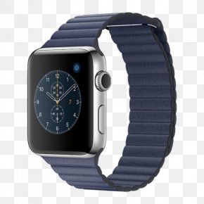 Apple Watch Series 1 - Pebble Apple Watch Series 2 Apple 42mm Leather Loop Apple Watch Series 1 PNG