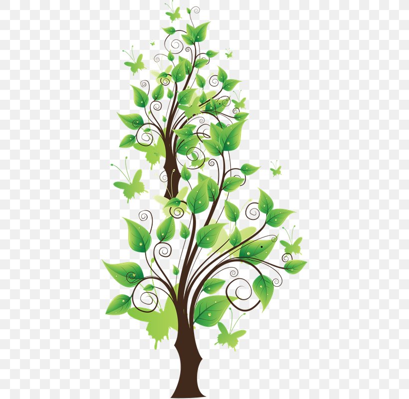 Clip Art Tree Image Desktop Wallpaper, PNG, 413x800px, Tree, Branch, Flora, Floral Design, Floristry Download Free