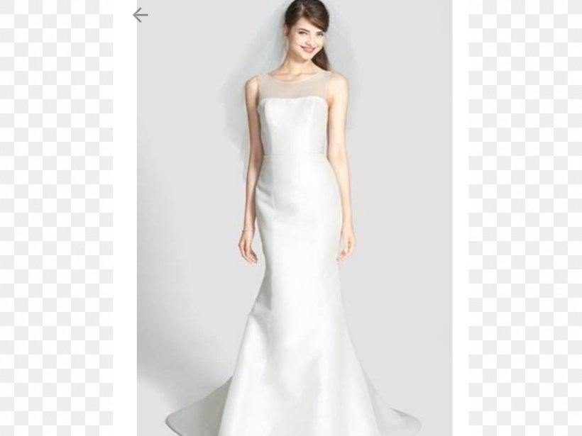 Wedding Dress Sheath Dress Satin, PNG, 1024x768px, Wedding Dress, Amsale Aberra, Ball Gown, Bridal Accessory, Bridal Clothing Download Free
