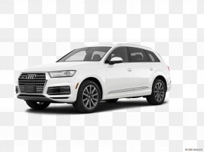 Q&a - 2018 Audi Q7 Car Sport Utility Vehicle Acura MDX PNG