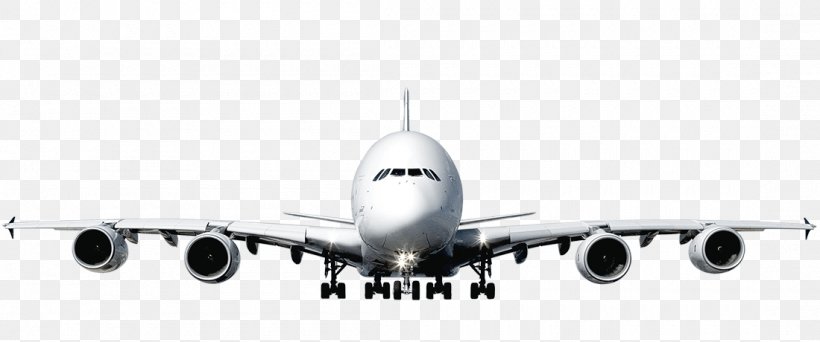 Airbus A380 Airplane Aircraft Airbus Beluga, PNG, 1100x460px, Airbus A380, Aerospace Engineering, Air Travel, Airbus, Airbus A320 Family Download Free