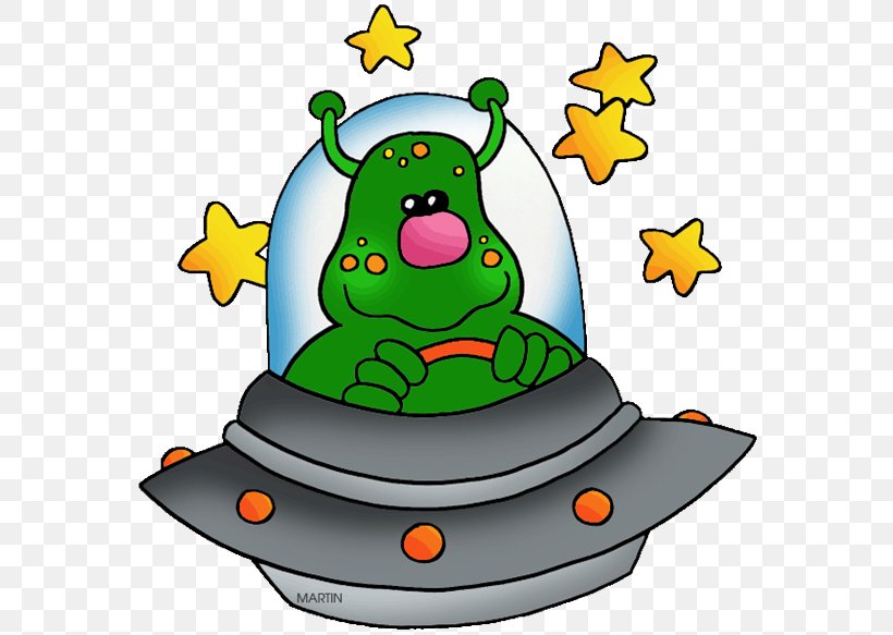 Clip Art Image Free Content GIF, PNG, 583x583px, Extraterrestrial Life, Cartoon, Flying Saucer, Information, Public Domain Download Free
