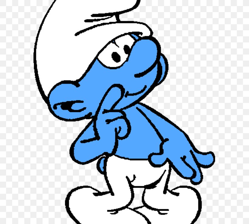 Clumsy Smurf Grouchy Smurf Papa Smurf Smurfette Baby Smurf, PNG, 620x740px, Clumsy Smurf, Area, Art, Artwork, Baby Smurf Download Free