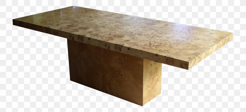Coffee Tables Wood Burl Matbord, PNG, 2620x1198px, Table, Burl, Coffee Table, Coffee Tables, Concrete Download Free