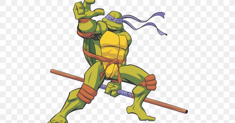 Donatello Leonardo Michelangelo Raphael Splinter, PNG, 1200x630px, Donatello, Art, Cartoon, Fictional Character, Ironon Download Free