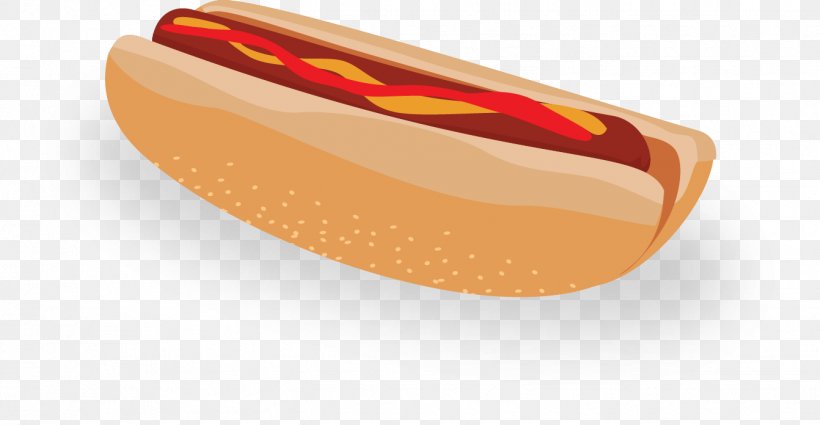 Hot Dog, PNG, 1342x696px, Hot Dog, Food, Orange Download Free