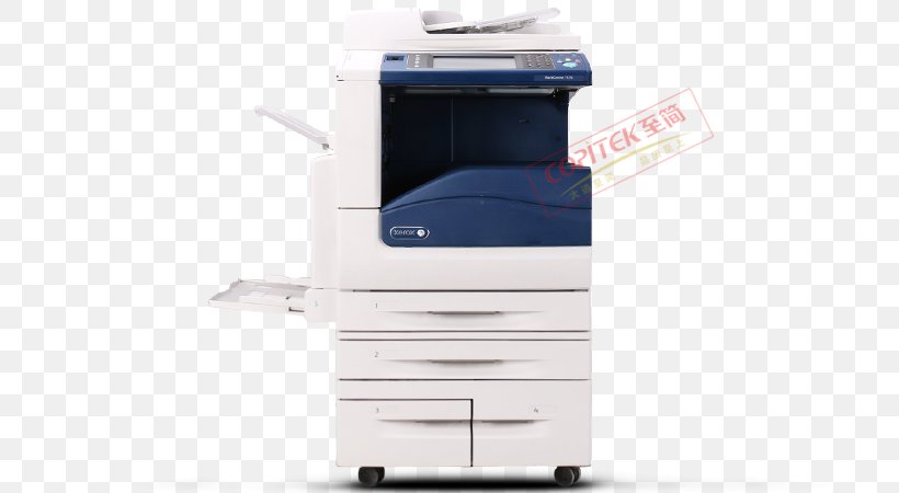 Laser Printing Photocopier Multi-function Printer Ricoh, PNG, 700x450px, Laser Printing, Fax, Image Scanner, Kyocera, Machine Download Free