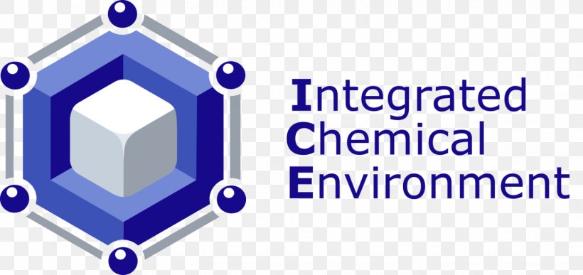 Logo Chemical Substance Toxicology Environmental Chemistry Organization, PNG, 1429x676px, Logo, Area, Blue, Brand, Chemical Property Download Free