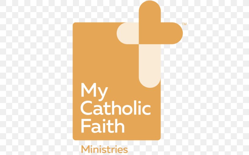 Logo Font Brand Product Symbol, PNG, 512x512px, Logo, Brand, Catholic, Catholicism, Faith Download Free