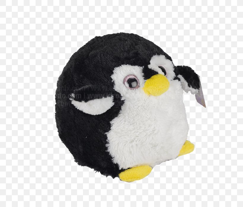 Penguin Stuffed Animals & Cuddly Toys Beak, PNG, 700x700px, Penguin, Beak, Bird, Flightless Bird, Plush Download Free