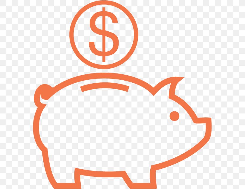 Piggy Bank Saving Coin Money, PNG, 599x633px, Piggy Bank, Area, Bank, Banknote, Budget Download Free